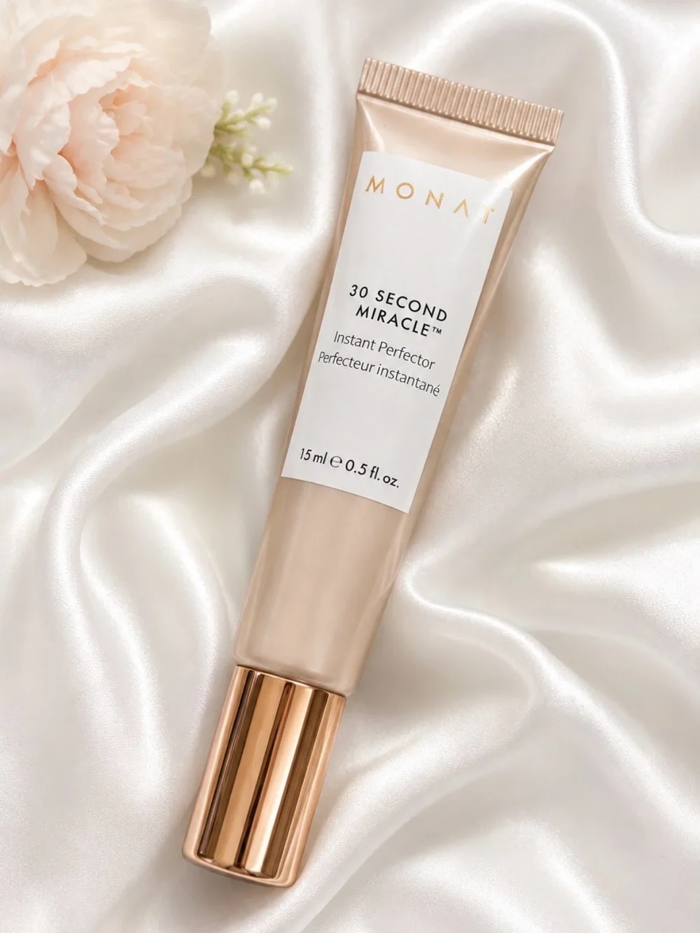 MONAT 30 Second Miracle Instant Eye Perfector .5 FL OZ